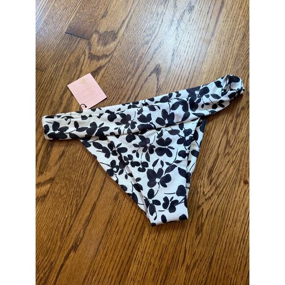 NWT Skatie Kira Bottom in Greenwich Size Small - Picture 1 of 4